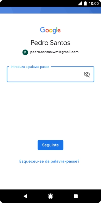 Prima o campo sob 