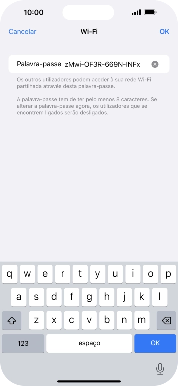 Prima OK.