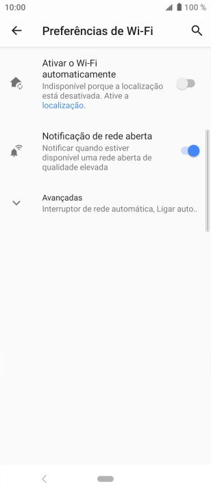 Prima Avançadas.