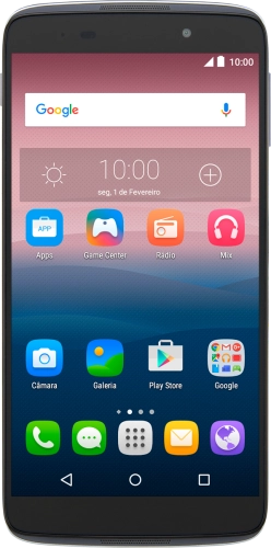 Alcatel Idol 3 (4.7)