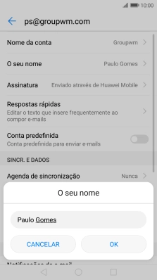 Prima OK.