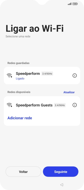 Prima Seguinte.