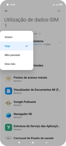 Prima a definição pretendida.