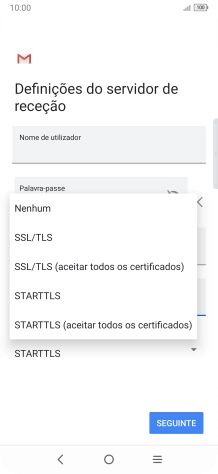 Prima Nenhum.