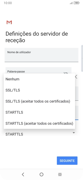 Prima Nenhum.