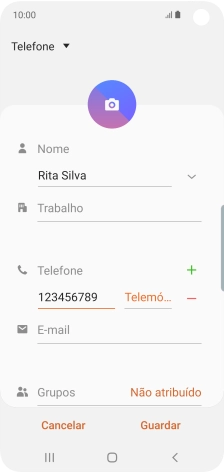 Prima Guardar.