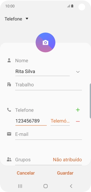 Prima Guardar.