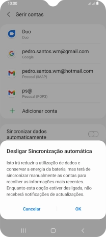 Prima OK.