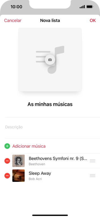 Prima OK.