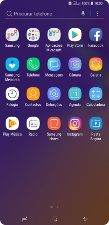 Prima Play Store.