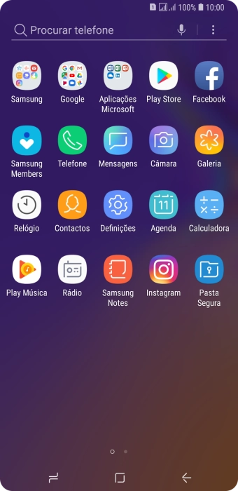 Prima Play Store.