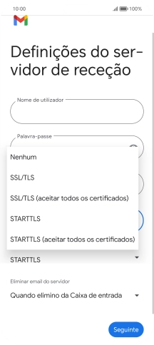 Prima SSL/TLS.