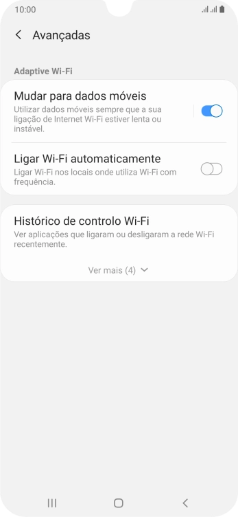 Prima o indicador junto a 