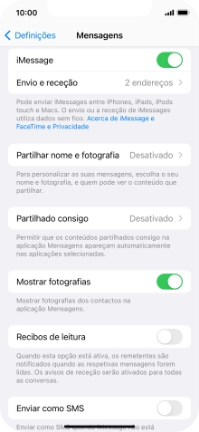 Prima o indicador junto a 