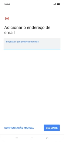 Prima SEGUINTE.