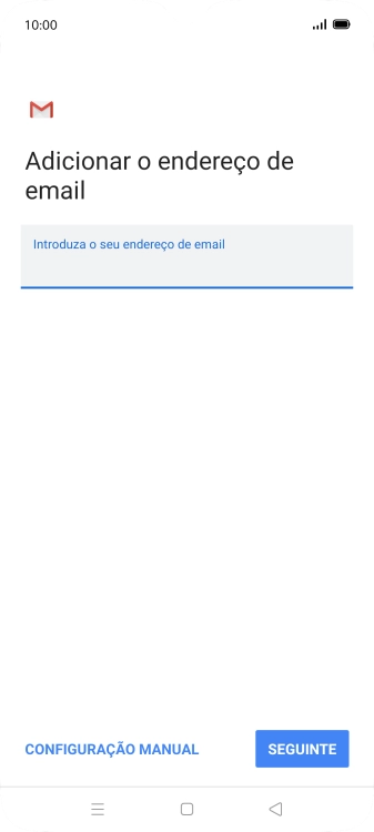 Prima SEGUINTE.