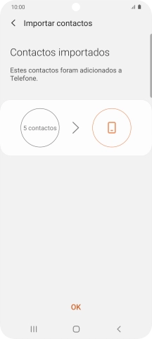 Prima OK.