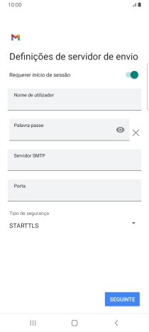 Prima o indicador junto a 