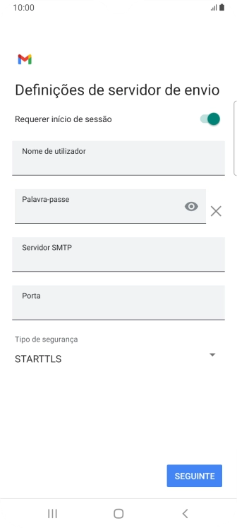 Prima o indicador junto a 