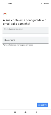 Prima o campo sob 