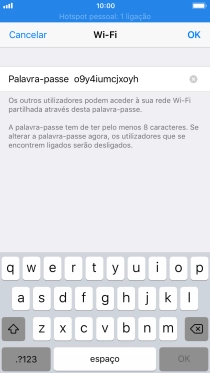 Prima OK.