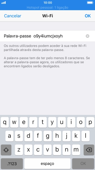 Prima OK.