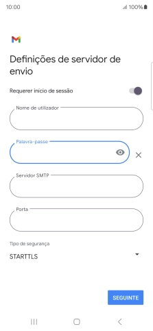 Prima o campo sob 