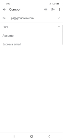 Prima o campo junto a 