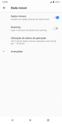 Prima Avançadas.