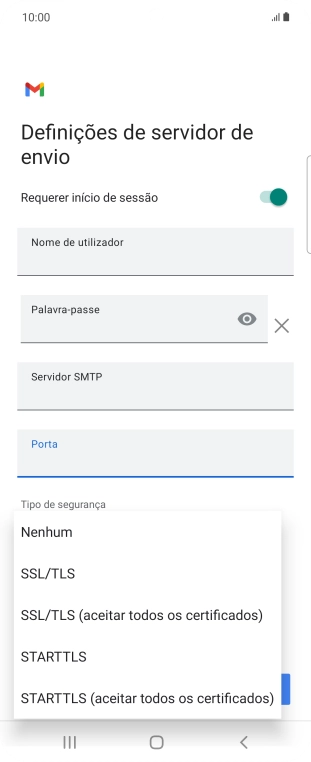 Prima Nenhum.