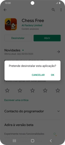 Prima OK.