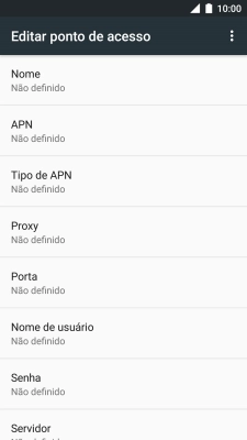 Prima Nome.