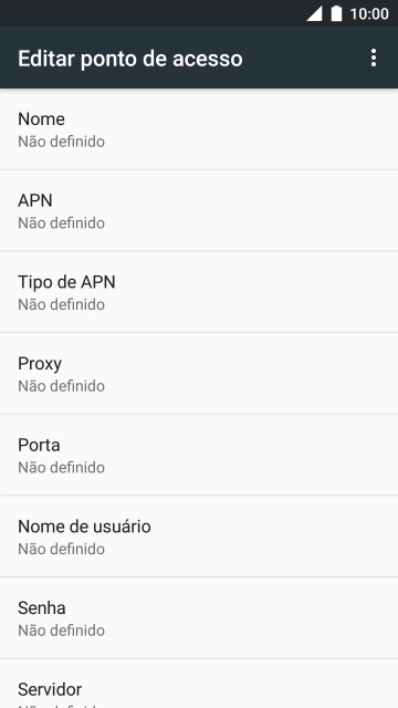 Prima Nome.