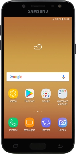 Samsung Galaxy J5 (2017)