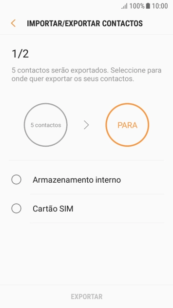 Prima Cartão SIM.
