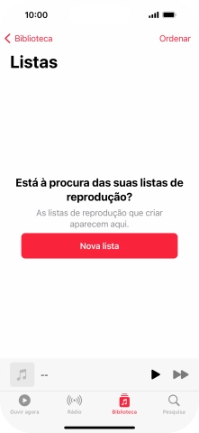 Prima Nova lista.