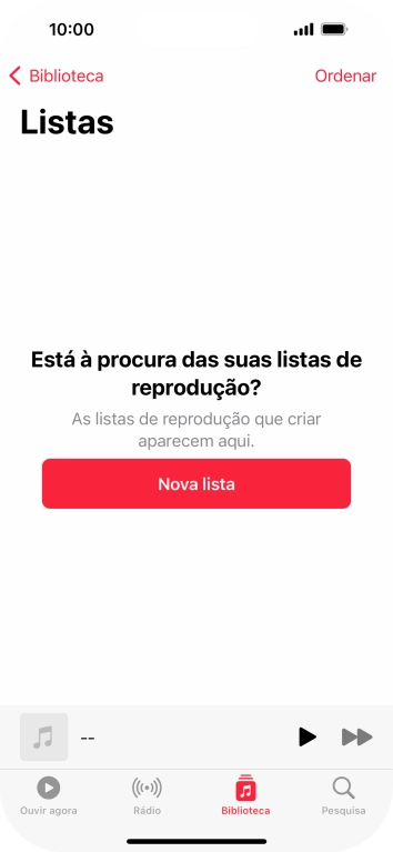 Prima Nova lista.