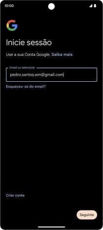 Prima Seguinte.