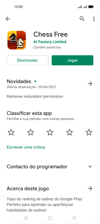 Prima Desinstalar.
