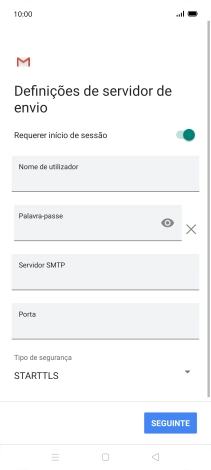 Prima o indicador junto a 