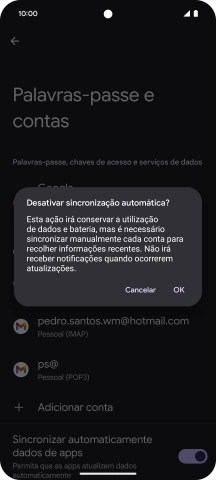 Prima OK.