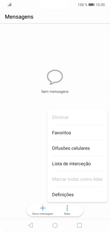 Prima Definições.