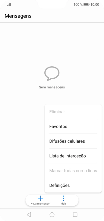 Prima Definições.