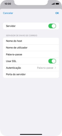 Prima Autenticação.