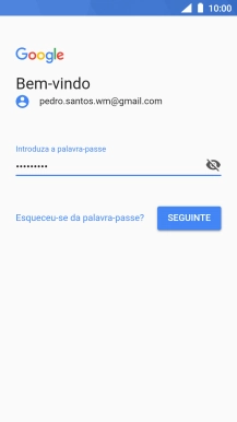 Prima SEGUINTE.