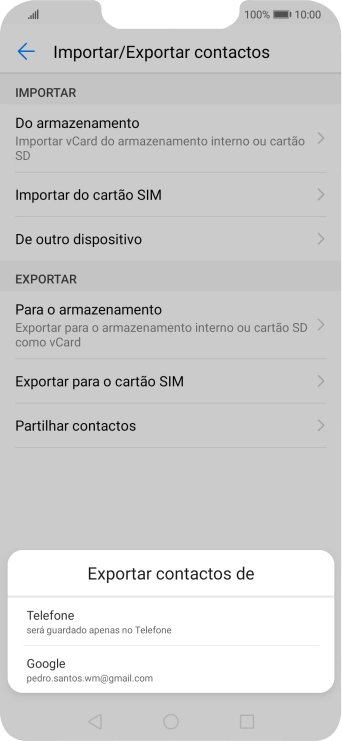 Prima Telefone.