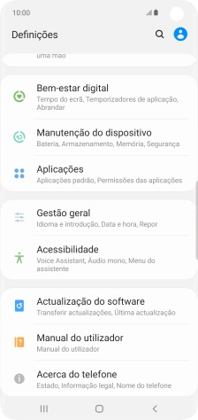 Prima Aplicações.