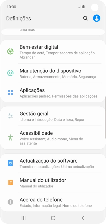 Prima Aplicações.