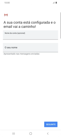 Prima o campo sob 