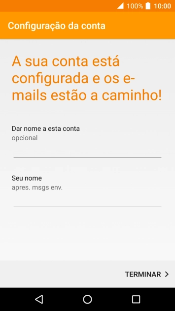 Prima o campo sob 